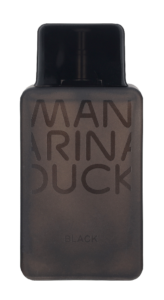 Mandarina Duck Pure Black Edt Spray
