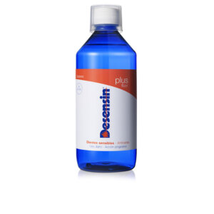 Desensin Plus Fluoride Mouthwash