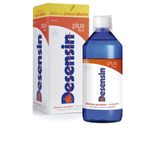 Desensin Plus Fluor Mouthwash