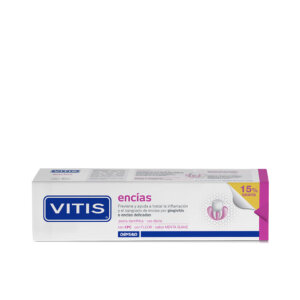Vitis Gums Toothpaste 150ml