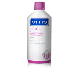 Vitis Gums Mouthwash 1000ml
