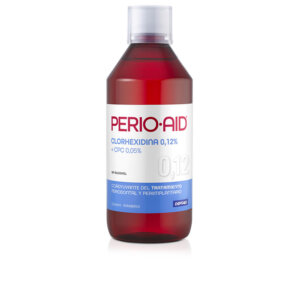 Perio·aid Chlorhexidine 12% Mouthwash