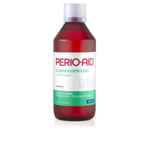 Perio·aid Maintenance Mouthwash