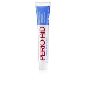 Chlorhexidine 12% Toothpaste And