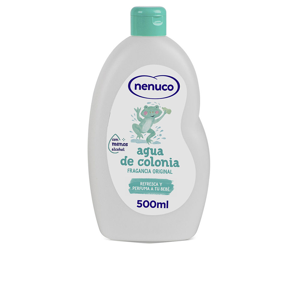 Nenuco Eau De Cologne