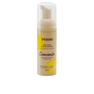 Sublime Camomile Cleansing Mousse 50ml
