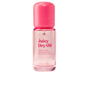Aceite Multifuncional Juicy
