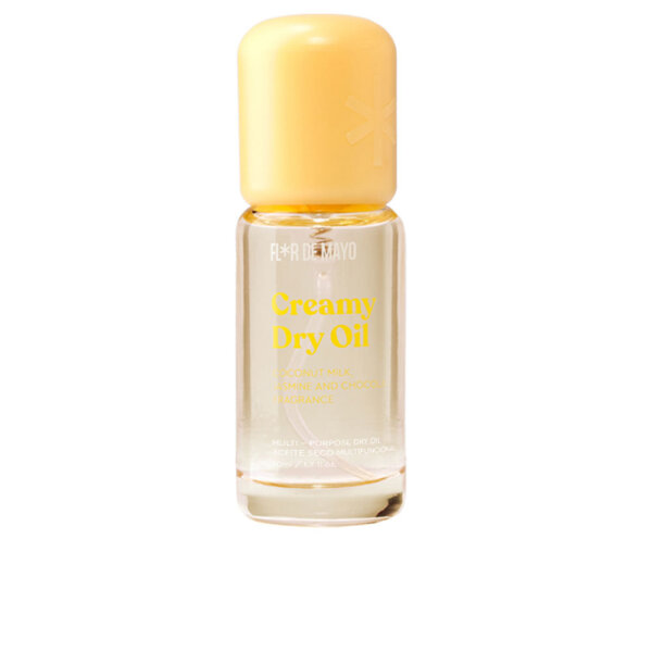 MULTIFUNCTIONAL OIL creamy 50 ml Multifunctional Oil Creamy