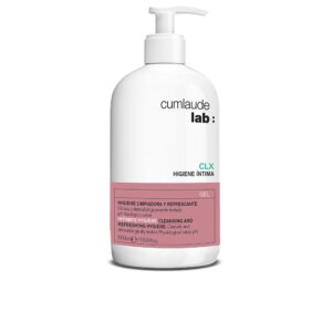 Intimate Hygiene Clx Cleansing
