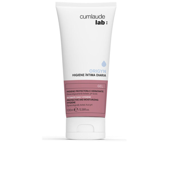 DAILY INTIMATE HYGIENE cleansing gel 100 ml Daily Intimate Hygiene Cleansing