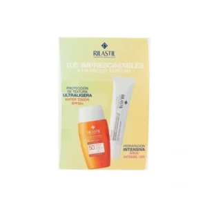 Aqua Intense 72H Sunscreen