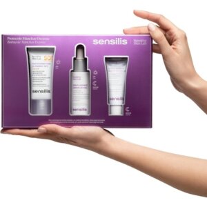Skin D Pigment [Serum