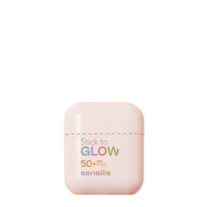 Stick To Glow Spf50