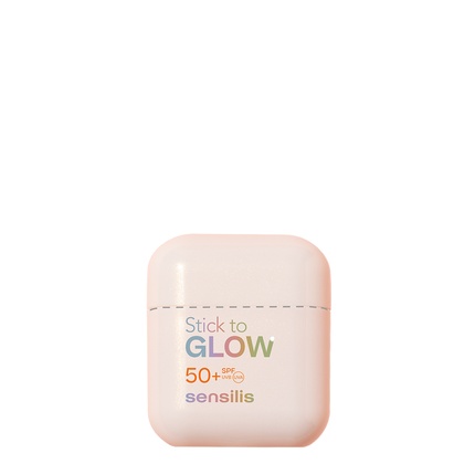 STICK TO GLOW SPF50+ 8.5 gr Stick To Glow Spf50