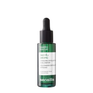 Prep 4 Drops Exfoliation
