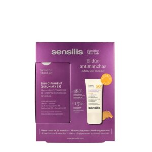 Skin D Pigment [Serum Seerum