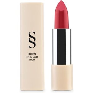 Sensilis ROUGE FONDANT lipstick #04-Cerise 3.5 ml