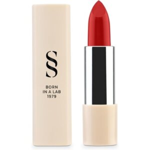 Sensilis ROUGE FONDANT lipstick #06-Red 3.5 ml