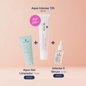 Aqua Intense 72H Hydration