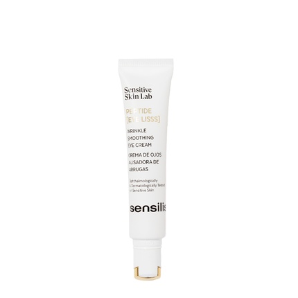 PEPTIDE EYE LISS eye contour reduces wrinkles and lifts 15 ml Peptide Eye Liss