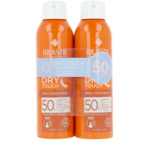 Sun System Spf50 Spray