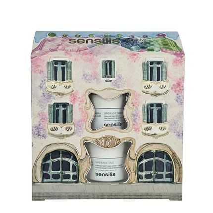 UPGRADE AR CREAM SORBET SET 2 tk Upgrade Ar Cream Sorbet