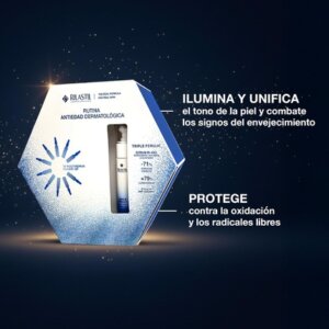 Triple Ferulic Anti Aging