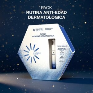Rilastil TRIPLE FERULIC ANTI-AGING SET 2 tk
