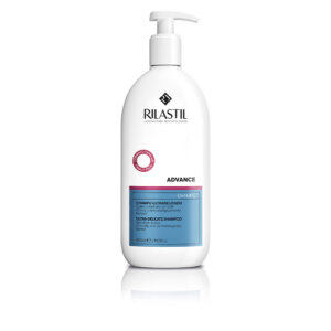 Rilastil Advance Champu Ultradelicado