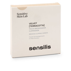 Velvet [Terracota] Polvo Bronceador