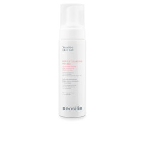 Gentle Cleansing Mousse Espuma