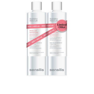 Sensilis Micellar Water [Ar]