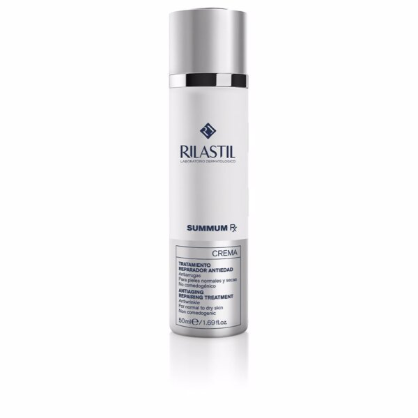 Rilastil SUMMUM RX cream kreem 50 ml Rilastil Summum Rx Cream