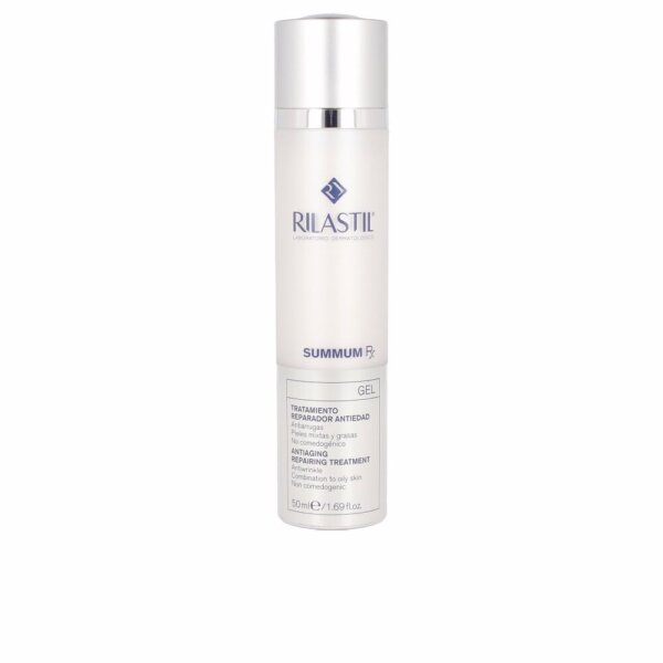 SUMMUM RX gel 50 ml Rilastil Summum Rx Gel