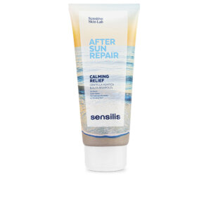 After Sun Repair Gel