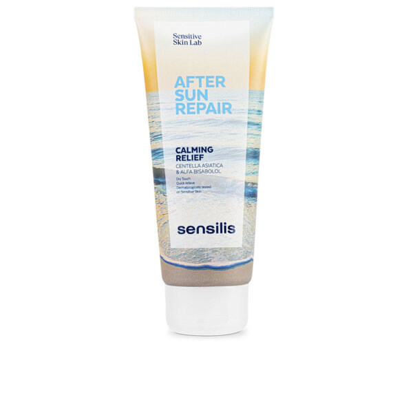 AFTER SUN REPAIR gel 200 ml After Sun Repair Gel