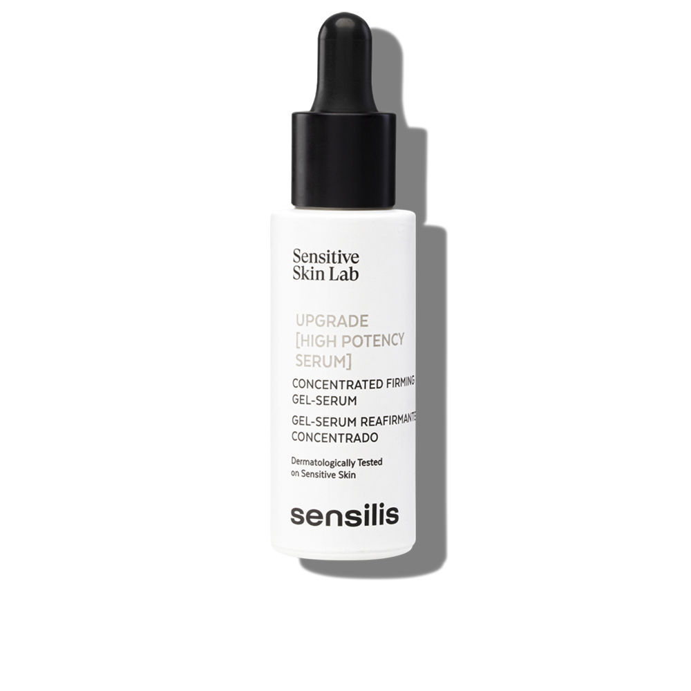 Upgrade [Serum De Alta