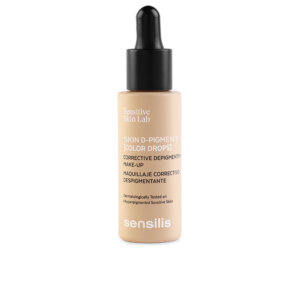 Skin D Pigment [Color 30ml