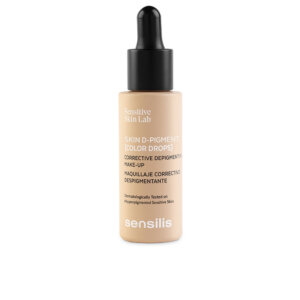 Skin D Pigment [Color Meigitoode