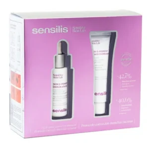 Sensilis Skin D Pigment Serum Seerum