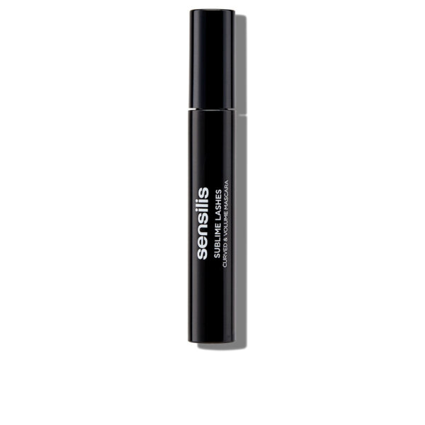 Sensilis SUBLIME LASHES mascara ripsmetušš 14 ml Sensilis Sublime Lashes Mascara