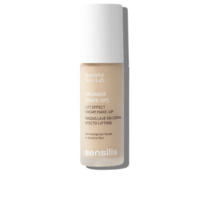 Upgrade [Make Up] Lifting