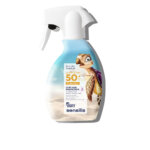 Pediatrics Spray Lotion Spf50 200ml