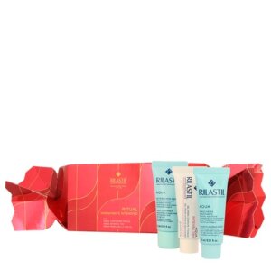 Aqua Intensive Moisturizing Ritual