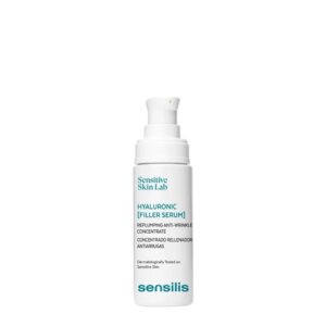 Sensilis Hyaluronic [Filler Serum]