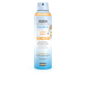 Fotoprotector Pediatrics Lotion Spf50