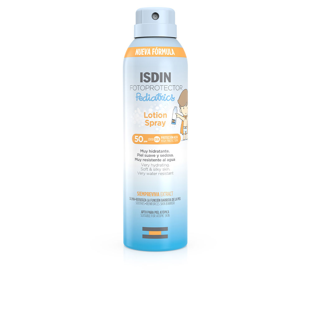 Fotoprotector Pediatrics Lotion Spf50