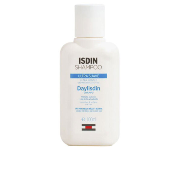 DAYLISDIN frequent use shampoo 100 ml Daylisdin Frequent Use Shampoo