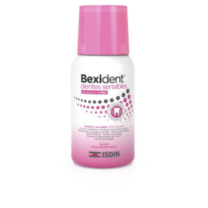 Bexident Sensitive Teeth Mouthwash