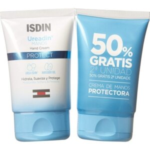 Isdin UREADIN MANOS set 2 tk